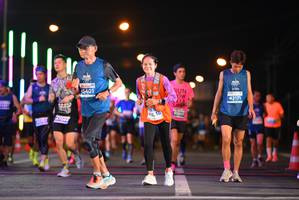 BIB: 15401, 42171
                            <button type="button" onclick="openModal(14542160)" class="btn btn-primary btn-sm float-right btn-popup" data-toggle="modal" data-target=".modal-high-quality">
                        <i class="fas fa-shopping-cart"></i> Add to Cart
                    </button>
                                            <button type="button" onclick="isThisMe(14542160, true)" class="btn btn-success btn-sm float-right btn-popup btn-isme hidden" data-toggle="tooltip" data-placement="bottom" title="นี่คือรูปของคุณใช่ไหม คลิกที่นี่เพื่อเอาเข้าอัลบั้ม">
                        <i class="fas fa-plus"></i> Add to album
                    </button>
                    <button type="button" onclick="isThisMe(14542160, false)" class="btn btn-warning btn-sm float-right btn-popup btn-isnotme hidden">
                        <i class="fas fa-ban"></i> Remove from album
                    </button>