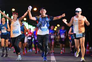 BIB: 42934, 42385, 41906, 47300, 
                            <button type="button" onclick="openModal(14551595)" class="btn btn-primary btn-sm float-right btn-popup" data-toggle="modal" data-target=".modal-high-quality">
                        <i class="fas fa-shopping-cart"></i> Add to Cart
                    </button>
                                            <button type="button" onclick="isThisMe(14551595, true)" class="btn btn-success btn-sm float-right btn-popup btn-isme hidden" data-toggle="tooltip" data-placement="bottom" title="นี่คือรูปของคุณใช่ไหม คลิกที่นี่เพื่อเอาเข้าอัลบั้ม">
                        <i class="fas fa-plus"></i> Add to album
                    </button>
                    <button type="button" onclick="isThisMe(14551595, false)" class="btn btn-warning btn-sm float-right btn-popup btn-isnotme hidden">
                        <i class="fas fa-ban"></i> Remove from album
                    </button>