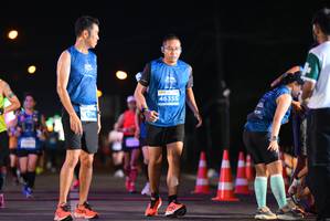 BIB: 46355
                            <button type="button" onclick="openModal(14568406)" class="btn btn-primary btn-sm float-right btn-popup" data-toggle="modal" data-target=".modal-high-quality">
                        <i class="fas fa-shopping-cart"></i> Add to Cart
                    </button>
                                            <button type="button" onclick="isThisMe(14568406, true)" class="btn btn-success btn-sm float-right btn-popup btn-isme hidden" data-toggle="tooltip" data-placement="bottom" title="นี่คือรูปของคุณใช่ไหม คลิกที่นี่เพื่อเอาเข้าอัลบั้ม">
                        <i class="fas fa-plus"></i> Add to album
                    </button>
                    <button type="button" onclick="isThisMe(14568406, false)" class="btn btn-warning btn-sm float-right btn-popup btn-isnotme hidden">
                        <i class="fas fa-ban"></i> Remove from album
                    </button>