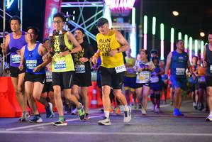 BIB: 4583, 45835, 40094, 40120, 4326, 1935, 4000
                            <button type="button" onclick="openModal(14550742)" class="btn btn-primary btn-sm float-right btn-popup" data-toggle="modal" data-target=".modal-high-quality">
                        <i class="fas fa-shopping-cart"></i> Add to Cart
                    </button>
                                            <button type="button" onclick="isThisMe(14550742, true)" class="btn btn-success btn-sm float-right btn-popup btn-isme hidden" data-toggle="tooltip" data-placement="bottom" title="นี่คือรูปของคุณใช่ไหม คลิกที่นี่เพื่อเอาเข้าอัลบั้ม">
                        <i class="fas fa-plus"></i> Add to album
                    </button>
                    <button type="button" onclick="isThisMe(14550742, false)" class="btn btn-warning btn-sm float-right btn-popup btn-isnotme hidden">
                        <i class="fas fa-ban"></i> Remove from album
                    </button>