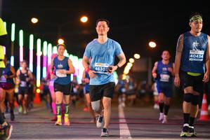 BIB: 40434, 46303
                            <button type="button" onclick="openModal(14573698)" class="btn btn-primary btn-sm float-right btn-popup" data-toggle="modal" data-target=".modal-high-quality">
                        <i class="fas fa-shopping-cart"></i> Add to Cart
                    </button>
                                            <button type="button" onclick="isThisMe(14573698, true)" class="btn btn-success btn-sm float-right btn-popup btn-isme hidden" data-toggle="tooltip" data-placement="bottom" title="นี่คือรูปของคุณใช่ไหม คลิกที่นี่เพื่อเอาเข้าอัลบั้ม">
                        <i class="fas fa-plus"></i> Add to album
                    </button>
                    <button type="button" onclick="isThisMe(14573698, false)" class="btn btn-warning btn-sm float-right btn-popup btn-isnotme hidden">
                        <i class="fas fa-ban"></i> Remove from album
                    </button>