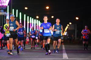 BIB: 46989, 4803, 42353
                            <button type="button" onclick="openModal(14557494)" class="btn btn-primary btn-sm float-right btn-popup" data-toggle="modal" data-target=".modal-high-quality">
                        <i class="fas fa-shopping-cart"></i> Add to Cart
                    </button>
                                            <button type="button" onclick="isThisMe(14557494, true)" class="btn btn-success btn-sm float-right btn-popup btn-isme hidden" data-toggle="tooltip" data-placement="bottom" title="นี่คือรูปของคุณใช่ไหม คลิกที่นี่เพื่อเอาเข้าอัลบั้ม">
                        <i class="fas fa-plus"></i> Add to album
                    </button>
                    <button type="button" onclick="isThisMe(14557494, false)" class="btn btn-warning btn-sm float-right btn-popup btn-isnotme hidden">
                        <i class="fas fa-ban"></i> Remove from album
                    </button>