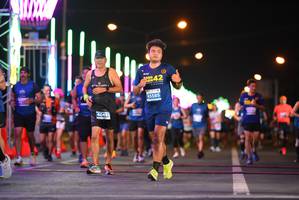 BIB: 35585, 40481
                            <button type="button" onclick="openModal(14570397)" class="btn btn-primary btn-sm float-right btn-popup" data-toggle="modal" data-target=".modal-high-quality">
                        <i class="fas fa-shopping-cart"></i> Add to Cart
                    </button>
                                            <button type="button" onclick="isThisMe(14570397, true)" class="btn btn-success btn-sm float-right btn-popup btn-isme hidden" data-toggle="tooltip" data-placement="bottom" title="นี่คือรูปของคุณใช่ไหม คลิกที่นี่เพื่อเอาเข้าอัลบั้ม">
                        <i class="fas fa-plus"></i> Add to album
                    </button>
                    <button type="button" onclick="isThisMe(14570397, false)" class="btn btn-warning btn-sm float-right btn-popup btn-isnotme hidden">
                        <i class="fas fa-ban"></i> Remove from album
                    </button>