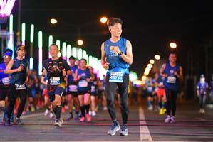 BIB: 46755, 41907
                            <button type="button" onclick="openModal(14553727)" class="btn btn-primary btn-sm float-right btn-popup" data-toggle="modal" data-target=".modal-high-quality">
                        <i class="fas fa-shopping-cart"></i> Add to Cart
                    </button>
                                            <button type="button" onclick="isThisMe(14553727, true)" class="btn btn-success btn-sm float-right btn-popup btn-isme hidden" data-toggle="tooltip" data-placement="bottom" title="นี่คือรูปของคุณใช่ไหม คลิกที่นี่เพื่อเอาเข้าอัลบั้ม">
                        <i class="fas fa-plus"></i> Add to album
                    </button>
                    <button type="button" onclick="isThisMe(14553727, false)" class="btn btn-warning btn-sm float-right btn-popup btn-isnotme hidden">
                        <i class="fas fa-ban"></i> Remove from album
                    </button>