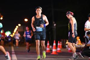 BIB: 41805
                            <button type="button" onclick="openModal(14575203)" class="btn btn-primary btn-sm float-right btn-popup" data-toggle="modal" data-target=".modal-high-quality">
                        <i class="fas fa-shopping-cart"></i> Add to Cart
                    </button>
                                            <button type="button" onclick="isThisMe(14575203, true)" class="btn btn-success btn-sm float-right btn-popup btn-isme hidden" data-toggle="tooltip" data-placement="bottom" title="นี่คือรูปของคุณใช่ไหม คลิกที่นี่เพื่อเอาเข้าอัลบั้ม">
                        <i class="fas fa-plus"></i> Add to album
                    </button>
                    <button type="button" onclick="isThisMe(14575203, false)" class="btn btn-warning btn-sm float-right btn-popup btn-isnotme hidden">
                        <i class="fas fa-ban"></i> Remove from album
                    </button>