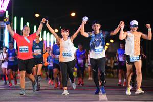 BIB: 41444, 2934, 42385, 41906, 47300
                            <button type="button" onclick="openModal(14551453)" class="btn btn-primary btn-sm float-right btn-popup" data-toggle="modal" data-target=".modal-high-quality">
                        <i class="fas fa-shopping-cart"></i> Add to Cart
                    </button>
                                            <button type="button" onclick="isThisMe(14551453, true)" class="btn btn-success btn-sm float-right btn-popup btn-isme hidden" data-toggle="tooltip" data-placement="bottom" title="นี่คือรูปของคุณใช่ไหม คลิกที่นี่เพื่อเอาเข้าอัลบั้ม">
                        <i class="fas fa-plus"></i> Add to album
                    </button>
                    <button type="button" onclick="isThisMe(14551453, false)" class="btn btn-warning btn-sm float-right btn-popup btn-isnotme hidden">
                        <i class="fas fa-ban"></i> Remove from album
                    </button>