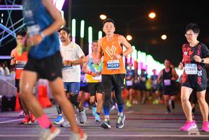 BIB: 4583, 41069, 42995
                            <button type="button" onclick="openModal(14543008)" class="btn btn-primary btn-sm float-right btn-popup" data-toggle="modal" data-target=".modal-high-quality">
                        <i class="fas fa-shopping-cart"></i> Add to Cart
                    </button>
                                            <button type="button" onclick="isThisMe(14543008, true)" class="btn btn-success btn-sm float-right btn-popup btn-isme hidden" data-toggle="tooltip" data-placement="bottom" title="นี่คือรูปของคุณใช่ไหม คลิกที่นี่เพื่อเอาเข้าอัลบั้ม">
                        <i class="fas fa-plus"></i> Add to album
                    </button>
                    <button type="button" onclick="isThisMe(14543008, false)" class="btn btn-warning btn-sm float-right btn-popup btn-isnotme hidden">
                        <i class="fas fa-ban"></i> Remove from album
                    </button>