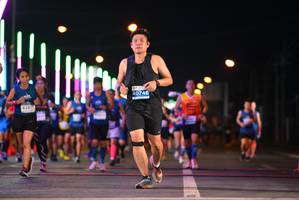 BIB: 40748, 42817
                            <button type="button" onclick="openModal(14549125)" class="btn btn-primary btn-sm float-right btn-popup" data-toggle="modal" data-target=".modal-high-quality">
                        <i class="fas fa-shopping-cart"></i> Add to Cart
                    </button>
                                            <button type="button" onclick="isThisMe(14549125, true)" class="btn btn-success btn-sm float-right btn-popup btn-isme hidden" data-toggle="tooltip" data-placement="bottom" title="นี่คือรูปของคุณใช่ไหม คลิกที่นี่เพื่อเอาเข้าอัลบั้ม">
                        <i class="fas fa-plus"></i> Add to album
                    </button>
                    <button type="button" onclick="isThisMe(14549125, false)" class="btn btn-warning btn-sm float-right btn-popup btn-isnotme hidden">
                        <i class="fas fa-ban"></i> Remove from album
                    </button>