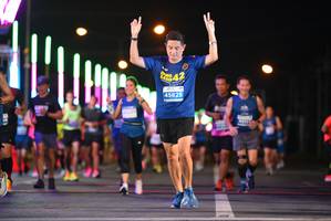 BIB: 45825
                            <button type="button" onclick="openModal(14570694)" class="btn btn-primary btn-sm float-right btn-popup" data-toggle="modal" data-target=".modal-high-quality">
                        <i class="fas fa-shopping-cart"></i> Add to Cart
                    </button>
                                            <button type="button" onclick="isThisMe(14570694, true)" class="btn btn-success btn-sm float-right btn-popup btn-isme hidden" data-toggle="tooltip" data-placement="bottom" title="นี่คือรูปของคุณใช่ไหม คลิกที่นี่เพื่อเอาเข้าอัลบั้ม">
                        <i class="fas fa-plus"></i> Add to album
                    </button>
                    <button type="button" onclick="isThisMe(14570694, false)" class="btn btn-warning btn-sm float-right btn-popup btn-isnotme hidden">
                        <i class="fas fa-ban"></i> Remove from album
                    </button>