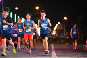 BIB: 46580, 46306, 47094
                            <button type="button" onclick="openModal(14550020)" class="btn btn-primary btn-sm float-right btn-popup" data-toggle="modal" data-target=".modal-high-quality">
                        <i class="fas fa-shopping-cart"></i> Add to Cart
                    </button>
                                            <button type="button" onclick="isThisMe(14550020, true)" class="btn btn-success btn-sm float-right btn-popup btn-isme hidden" data-toggle="tooltip" data-placement="bottom" title="นี่คือรูปของคุณใช่ไหม คลิกที่นี่เพื่อเอาเข้าอัลบั้ม">
                        <i class="fas fa-plus"></i> Add to album
                    </button>
                    <button type="button" onclick="isThisMe(14550020, false)" class="btn btn-warning btn-sm float-right btn-popup btn-isnotme hidden">
                        <i class="fas fa-ban"></i> Remove from album
                    </button>