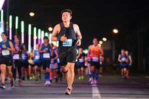 BIB: 40748, 42817
                            <button type="button" onclick="openModal(14549303)" class="btn btn-primary btn-sm float-right btn-popup" data-toggle="modal" data-target=".modal-high-quality">
                        <i class="fas fa-shopping-cart"></i> Add to Cart
                    </button>
                                            <button type="button" onclick="isThisMe(14549303, true)" class="btn btn-success btn-sm float-right btn-popup btn-isme hidden" data-toggle="tooltip" data-placement="bottom" title="นี่คือรูปของคุณใช่ไหม คลิกที่นี่เพื่อเอาเข้าอัลบั้ม">
                        <i class="fas fa-plus"></i> Add to album
                    </button>
                    <button type="button" onclick="isThisMe(14549303, false)" class="btn btn-warning btn-sm float-right btn-popup btn-isnotme hidden">
                        <i class="fas fa-ban"></i> Remove from album
                    </button>