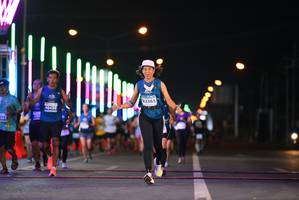 BIB: 43365, 26439
                            <button type="button" onclick="openModal(14580370)" class="btn btn-primary btn-sm float-right btn-popup" data-toggle="modal" data-target=".modal-high-quality">
                        <i class="fas fa-shopping-cart"></i> Add to Cart
                    </button>
                                            <button type="button" onclick="isThisMe(14580370, true)" class="btn btn-success btn-sm float-right btn-popup btn-isme hidden" data-toggle="tooltip" data-placement="bottom" title="นี่คือรูปของคุณใช่ไหม คลิกที่นี่เพื่อเอาเข้าอัลบั้ม">
                        <i class="fas fa-plus"></i> Add to album
                    </button>
                    <button type="button" onclick="isThisMe(14580370, false)" class="btn btn-warning btn-sm float-right btn-popup btn-isnotme hidden">
                        <i class="fas fa-ban"></i> Remove from album
                    </button>