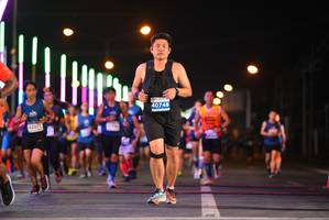 BIB: 40748, 42817
                            <button type="button" onclick="openModal(14549075)" class="btn btn-primary btn-sm float-right btn-popup" data-toggle="modal" data-target=".modal-high-quality">
                        <i class="fas fa-shopping-cart"></i> Add to Cart
                    </button>
                                            <button type="button" onclick="isThisMe(14549075, true)" class="btn btn-success btn-sm float-right btn-popup btn-isme hidden" data-toggle="tooltip" data-placement="bottom" title="นี่คือรูปของคุณใช่ไหม คลิกที่นี่เพื่อเอาเข้าอัลบั้ม">
                        <i class="fas fa-plus"></i> Add to album
                    </button>
                    <button type="button" onclick="isThisMe(14549075, false)" class="btn btn-warning btn-sm float-right btn-popup btn-isnotme hidden">
                        <i class="fas fa-ban"></i> Remove from album
                    </button>