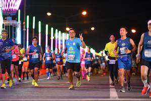 BIB: 4560, 1414, 40058, 46224, 4024
                            <button type="button" onclick="openModal(14573157)" class="btn btn-primary btn-sm float-right btn-popup" data-toggle="modal" data-target=".modal-high-quality">
                        <i class="fas fa-shopping-cart"></i> Add to Cart
                    </button>
                                            <button type="button" onclick="isThisMe(14573157, true)" class="btn btn-success btn-sm float-right btn-popup btn-isme hidden" data-toggle="tooltip" data-placement="bottom" title="นี่คือรูปของคุณใช่ไหม คลิกที่นี่เพื่อเอาเข้าอัลบั้ม">
                        <i class="fas fa-plus"></i> Add to album
                    </button>
                    <button type="button" onclick="isThisMe(14573157, false)" class="btn btn-warning btn-sm float-right btn-popup btn-isnotme hidden">
                        <i class="fas fa-ban"></i> Remove from album
                    </button>