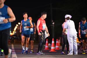 BIB: 424, 713
                            <button type="button" onclick="openModal(14566683)" class="btn btn-primary btn-sm float-right btn-popup" data-toggle="modal" data-target=".modal-high-quality">
                        <i class="fas fa-shopping-cart"></i> Add to Cart
                    </button>
                                            <button type="button" onclick="isThisMe(14566683, true)" class="btn btn-success btn-sm float-right btn-popup btn-isme hidden" data-toggle="tooltip" data-placement="bottom" title="นี่คือรูปของคุณใช่ไหม คลิกที่นี่เพื่อเอาเข้าอัลบั้ม">
                        <i class="fas fa-plus"></i> Add to album
                    </button>
                    <button type="button" onclick="isThisMe(14566683, false)" class="btn btn-warning btn-sm float-right btn-popup btn-isnotme hidden">
                        <i class="fas fa-ban"></i> Remove from album
                    </button>