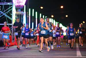 BIB: 43333, 0411, 42985
                            <button type="button" onclick="openModal(14586085)" class="btn btn-primary btn-sm float-right btn-popup" data-toggle="modal" data-target=".modal-high-quality">
                        <i class="fas fa-shopping-cart"></i> Add to Cart
                    </button>
                                            <button type="button" onclick="isThisMe(14586085, true)" class="btn btn-success btn-sm float-right btn-popup btn-isme hidden" data-toggle="tooltip" data-placement="bottom" title="นี่คือรูปของคุณใช่ไหม คลิกที่นี่เพื่อเอาเข้าอัลบั้ม">
                        <i class="fas fa-plus"></i> Add to album
                    </button>
                    <button type="button" onclick="isThisMe(14586085, false)" class="btn btn-warning btn-sm float-right btn-popup btn-isnotme hidden">
                        <i class="fas fa-ban"></i> Remove from album
                    </button>