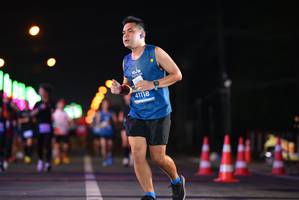 BIB: 41118
                            <button type="button" onclick="openModal(14576159)" class="btn btn-primary btn-sm float-right btn-popup" data-toggle="modal" data-target=".modal-high-quality">
                        <i class="fas fa-shopping-cart"></i> Add to Cart
                    </button>
                                            <button type="button" onclick="isThisMe(14576159, true)" class="btn btn-success btn-sm float-right btn-popup btn-isme hidden" data-toggle="tooltip" data-placement="bottom" title="นี่คือรูปของคุณใช่ไหม คลิกที่นี่เพื่อเอาเข้าอัลบั้ม">
                        <i class="fas fa-plus"></i> Add to album
                    </button>
                    <button type="button" onclick="isThisMe(14576159, false)" class="btn btn-warning btn-sm float-right btn-popup btn-isnotme hidden">
                        <i class="fas fa-ban"></i> Remove from album
                    </button>