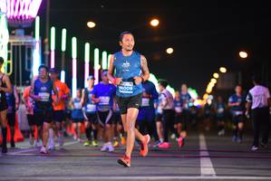 BIB: 46009
                            <button type="button" onclick="openModal(14569418)" class="btn btn-primary btn-sm float-right btn-popup" data-toggle="modal" data-target=".modal-high-quality">
                        <i class="fas fa-shopping-cart"></i> Add to Cart
                    </button>
                                            <button type="button" onclick="isThisMe(14569418, true)" class="btn btn-success btn-sm float-right btn-popup btn-isme hidden" data-toggle="tooltip" data-placement="bottom" title="นี่คือรูปของคุณใช่ไหม คลิกที่นี่เพื่อเอาเข้าอัลบั้ม">
                        <i class="fas fa-plus"></i> Add to album
                    </button>
                    <button type="button" onclick="isThisMe(14569418, false)" class="btn btn-warning btn-sm float-right btn-popup btn-isnotme hidden">
                        <i class="fas fa-ban"></i> Remove from album
                    </button>