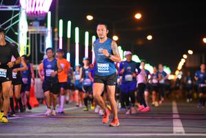 BIB: 46009, 426
                            <button type="button" onclick="openModal(14569157)" class="btn btn-primary btn-sm float-right btn-popup" data-toggle="modal" data-target=".modal-high-quality">
                        <i class="fas fa-shopping-cart"></i> Add to Cart
                    </button>
                                            <button type="button" onclick="isThisMe(14569157, true)" class="btn btn-success btn-sm float-right btn-popup btn-isme hidden" data-toggle="tooltip" data-placement="bottom" title="นี่คือรูปของคุณใช่ไหม คลิกที่นี่เพื่อเอาเข้าอัลบั้ม">
                        <i class="fas fa-plus"></i> Add to album
                    </button>
                    <button type="button" onclick="isThisMe(14569157, false)" class="btn btn-warning btn-sm float-right btn-popup btn-isnotme hidden">
                        <i class="fas fa-ban"></i> Remove from album
                    </button>