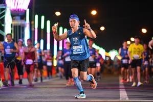 BIB: 40303
                            <button type="button" onclick="openModal(14567330)" class="btn btn-primary btn-sm float-right btn-popup" data-toggle="modal" data-target=".modal-high-quality">
                        <i class="fas fa-shopping-cart"></i> Add to Cart
                    </button>
                                            <button type="button" onclick="isThisMe(14567330, true)" class="btn btn-success btn-sm float-right btn-popup btn-isme hidden" data-toggle="tooltip" data-placement="bottom" title="นี่คือรูปของคุณใช่ไหม คลิกที่นี่เพื่อเอาเข้าอัลบั้ม">
                        <i class="fas fa-plus"></i> Add to album
                    </button>
                    <button type="button" onclick="isThisMe(14567330, false)" class="btn btn-warning btn-sm float-right btn-popup btn-isnotme hidden">
                        <i class="fas fa-ban"></i> Remove from album
                    </button>