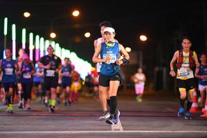 BIB: 
                            <button type="button" onclick="openModal(14562191)" class="btn btn-primary btn-sm float-right btn-popup" data-toggle="modal" data-target=".modal-high-quality">
                        <i class="fas fa-shopping-cart"></i> Add to Cart
                    </button>
                                            <button type="button" onclick="isThisMe(14562191, true)" class="btn btn-success btn-sm float-right btn-popup btn-isme hidden" data-toggle="tooltip" data-placement="bottom" title="นี่คือรูปของคุณใช่ไหม คลิกที่นี่เพื่อเอาเข้าอัลบั้ม">
                        <i class="fas fa-plus"></i> Add to album
                    </button>
                    <button type="button" onclick="isThisMe(14562191, false)" class="btn btn-warning btn-sm float-right btn-popup btn-isnotme hidden">
                        <i class="fas fa-ban"></i> Remove from album
                    </button>