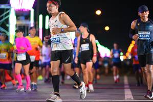 BIB: 42348, 46415
                            <button type="button" onclick="openModal(14544748)" class="btn btn-primary btn-sm float-right btn-popup" data-toggle="modal" data-target=".modal-high-quality">
                        <i class="fas fa-shopping-cart"></i> Add to Cart
                    </button>
                                            <button type="button" onclick="isThisMe(14544748, true)" class="btn btn-success btn-sm float-right btn-popup btn-isme hidden" data-toggle="tooltip" data-placement="bottom" title="นี่คือรูปของคุณใช่ไหม คลิกที่นี่เพื่อเอาเข้าอัลบั้ม">
                        <i class="fas fa-plus"></i> Add to album
                    </button>
                    <button type="button" onclick="isThisMe(14544748, false)" class="btn btn-warning btn-sm float-right btn-popup btn-isnotme hidden">
                        <i class="fas fa-ban"></i> Remove from album
                    </button>