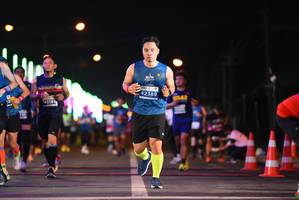 BIB: 42389
                            <button type="button" onclick="openModal(14569919)" class="btn btn-primary btn-sm float-right btn-popup" data-toggle="modal" data-target=".modal-high-quality">
                        <i class="fas fa-shopping-cart"></i> Add to Cart
                    </button>
                                            <button type="button" onclick="isThisMe(14569919, true)" class="btn btn-success btn-sm float-right btn-popup btn-isme hidden" data-toggle="tooltip" data-placement="bottom" title="นี่คือรูปของคุณใช่ไหม คลิกที่นี่เพื่อเอาเข้าอัลบั้ม">
                        <i class="fas fa-plus"></i> Add to album
                    </button>
                    <button type="button" onclick="isThisMe(14569919, false)" class="btn btn-warning btn-sm float-right btn-popup btn-isnotme hidden">
                        <i class="fas fa-ban"></i> Remove from album
                    </button>