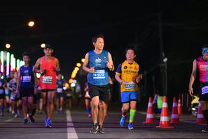 BIB: 41073, 46364, 46708
                            <button type="button" onclick="openModal(14576573)" class="btn btn-primary btn-sm float-right btn-popup" data-toggle="modal" data-target=".modal-high-quality">
                        <i class="fas fa-shopping-cart"></i> Add to Cart
                    </button>
                                            <button type="button" onclick="isThisMe(14576573, true)" class="btn btn-success btn-sm float-right btn-popup btn-isme hidden" data-toggle="tooltip" data-placement="bottom" title="นี่คือรูปของคุณใช่ไหม คลิกที่นี่เพื่อเอาเข้าอัลบั้ม">
                        <i class="fas fa-plus"></i> Add to album
                    </button>
                    <button type="button" onclick="isThisMe(14576573, false)" class="btn btn-warning btn-sm float-right btn-popup btn-isnotme hidden">
                        <i class="fas fa-ban"></i> Remove from album
                    </button>