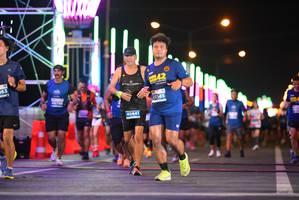 BIB: 5585, 40441
                            <button type="button" onclick="openModal(14570257)" class="btn btn-primary btn-sm float-right btn-popup" data-toggle="modal" data-target=".modal-high-quality">
                        <i class="fas fa-shopping-cart"></i> Add to Cart
                    </button>
                                            <button type="button" onclick="isThisMe(14570257, true)" class="btn btn-success btn-sm float-right btn-popup btn-isme hidden" data-toggle="tooltip" data-placement="bottom" title="นี่คือรูปของคุณใช่ไหม คลิกที่นี่เพื่อเอาเข้าอัลบั้ม">
                        <i class="fas fa-plus"></i> Add to album
                    </button>
                    <button type="button" onclick="isThisMe(14570257, false)" class="btn btn-warning btn-sm float-right btn-popup btn-isnotme hidden">
                        <i class="fas fa-ban"></i> Remove from album
                    </button>