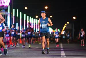 BIB: 40801
                            <button type="button" onclick="openModal(14558769)" class="btn btn-primary btn-sm float-right btn-popup" data-toggle="modal" data-target=".modal-high-quality">
                        <i class="fas fa-shopping-cart"></i> Add to Cart
                    </button>
                                            <button type="button" onclick="isThisMe(14558769, true)" class="btn btn-success btn-sm float-right btn-popup btn-isme hidden" data-toggle="tooltip" data-placement="bottom" title="นี่คือรูปของคุณใช่ไหม คลิกที่นี่เพื่อเอาเข้าอัลบั้ม">
                        <i class="fas fa-plus"></i> Add to album
                    </button>
                    <button type="button" onclick="isThisMe(14558769, false)" class="btn btn-warning btn-sm float-right btn-popup btn-isnotme hidden">
                        <i class="fas fa-ban"></i> Remove from album
                    </button>