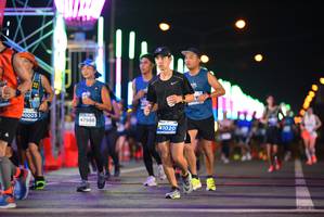 BIB: 40003, 47988, 41020
                            <button type="button" onclick="openModal(14569051)" class="btn btn-primary btn-sm float-right btn-popup" data-toggle="modal" data-target=".modal-high-quality">
                        <i class="fas fa-shopping-cart"></i> Add to Cart
                    </button>
                                            <button type="button" onclick="isThisMe(14569051, true)" class="btn btn-success btn-sm float-right btn-popup btn-isme hidden" data-toggle="tooltip" data-placement="bottom" title="นี่คือรูปของคุณใช่ไหม คลิกที่นี่เพื่อเอาเข้าอัลบั้ม">
                        <i class="fas fa-plus"></i> Add to album
                    </button>
                    <button type="button" onclick="isThisMe(14569051, false)" class="btn btn-warning btn-sm float-right btn-popup btn-isnotme hidden">
                        <i class="fas fa-ban"></i> Remove from album
                    </button>