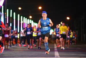 BIB: 40303
                            <button type="button" onclick="openModal(14567532)" class="btn btn-primary btn-sm float-right btn-popup" data-toggle="modal" data-target=".modal-high-quality">
                        <i class="fas fa-shopping-cart"></i> Add to Cart
                    </button>
                                            <button type="button" onclick="isThisMe(14567532, true)" class="btn btn-success btn-sm float-right btn-popup btn-isme hidden" data-toggle="tooltip" data-placement="bottom" title="นี่คือรูปของคุณใช่ไหม คลิกที่นี่เพื่อเอาเข้าอัลบั้ม">
                        <i class="fas fa-plus"></i> Add to album
                    </button>
                    <button type="button" onclick="isThisMe(14567532, false)" class="btn btn-warning btn-sm float-right btn-popup btn-isnotme hidden">
                        <i class="fas fa-ban"></i> Remove from album
                    </button>