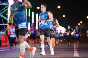 BIB: 45094
                            <button type="button" onclick="openModal(14574422)" class="btn btn-primary btn-sm float-right btn-popup" data-toggle="modal" data-target=".modal-high-quality">
                        <i class="fas fa-shopping-cart"></i> Add to Cart
                    </button>
                                            <button type="button" onclick="isThisMe(14574422, true)" class="btn btn-success btn-sm float-right btn-popup btn-isme hidden" data-toggle="tooltip" data-placement="bottom" title="นี่คือรูปของคุณใช่ไหม คลิกที่นี่เพื่อเอาเข้าอัลบั้ม">
                        <i class="fas fa-plus"></i> Add to album
                    </button>
                    <button type="button" onclick="isThisMe(14574422, false)" class="btn btn-warning btn-sm float-right btn-popup btn-isnotme hidden">
                        <i class="fas fa-ban"></i> Remove from album
                    </button>