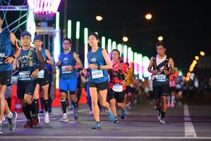 BIB: 41289, 104, 43193, 40216, 42735
                            <button type="button" onclick="openModal(14550229)" class="btn btn-primary btn-sm float-right btn-popup" data-toggle="modal" data-target=".modal-high-quality">
                        <i class="fas fa-shopping-cart"></i> Add to Cart
                    </button>
                                            <button type="button" onclick="isThisMe(14550229, true)" class="btn btn-success btn-sm float-right btn-popup btn-isme hidden" data-toggle="tooltip" data-placement="bottom" title="นี่คือรูปของคุณใช่ไหม คลิกที่นี่เพื่อเอาเข้าอัลบั้ม">
                        <i class="fas fa-plus"></i> Add to album
                    </button>
                    <button type="button" onclick="isThisMe(14550229, false)" class="btn btn-warning btn-sm float-right btn-popup btn-isnotme hidden">
                        <i class="fas fa-ban"></i> Remove from album
                    </button>