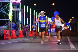 BIB: 6671
                            <button type="button" onclick="openModal(14519355)" class="btn btn-primary btn-sm float-right btn-popup" data-toggle="modal" data-target=".modal-high-quality">
                        <i class="fas fa-shopping-cart"></i> Add to Cart
                    </button>
                                            <button type="button" onclick="isThisMe(14519355, true)" class="btn btn-success btn-sm float-right btn-popup btn-isme hidden" data-toggle="tooltip" data-placement="bottom" title="นี่คือรูปของคุณใช่ไหม คลิกที่นี่เพื่อเอาเข้าอัลบั้ม">
                        <i class="fas fa-plus"></i> Add to album
                    </button>
                    <button type="button" onclick="isThisMe(14519355, false)" class="btn btn-warning btn-sm float-right btn-popup btn-isnotme hidden">
                        <i class="fas fa-ban"></i> Remove from album
                    </button>