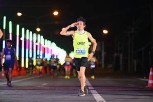 BIB: 46678
                            <button type="button" onclick="openModal(14505848)" class="btn btn-primary btn-sm float-right btn-popup" data-toggle="modal" data-target=".modal-high-quality">
                        <i class="fas fa-shopping-cart"></i> Add to Cart
                    </button>
                                            <button type="button" onclick="isThisMe(14505848, true)" class="btn btn-success btn-sm float-right btn-popup btn-isme hidden" data-toggle="tooltip" data-placement="bottom" title="นี่คือรูปของคุณใช่ไหม คลิกที่นี่เพื่อเอาเข้าอัลบั้ม">
                        <i class="fas fa-plus"></i> Add to album
                    </button>
                    <button type="button" onclick="isThisMe(14505848, false)" class="btn btn-warning btn-sm float-right btn-popup btn-isnotme hidden">
                        <i class="fas fa-ban"></i> Remove from album
                    </button>