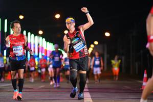 BIB: 42964, 40887
                            <button type="button" onclick="openModal(14494940)" class="btn btn-primary btn-sm float-right btn-popup" data-toggle="modal" data-target=".modal-high-quality">
                        <i class="fas fa-shopping-cart"></i> Add to Cart
                    </button>
                                            <button type="button" onclick="isThisMe(14494940, true)" class="btn btn-success btn-sm float-right btn-popup btn-isme hidden" data-toggle="tooltip" data-placement="bottom" title="นี่คือรูปของคุณใช่ไหม คลิกที่นี่เพื่อเอาเข้าอัลบั้ม">
                        <i class="fas fa-plus"></i> Add to album
                    </button>
                    <button type="button" onclick="isThisMe(14494940, false)" class="btn btn-warning btn-sm float-right btn-popup btn-isnotme hidden">
                        <i class="fas fa-ban"></i> Remove from album
                    </button>