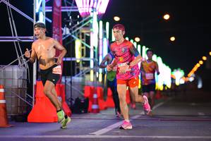 BIB: 205
                            <button type="button" onclick="openModal(14492799)" class="btn btn-primary btn-sm float-right btn-popup" data-toggle="modal" data-target=".modal-high-quality">
                        <i class="fas fa-shopping-cart"></i> Add to Cart
                    </button>
                                            <button type="button" onclick="isThisMe(14492799, true)" class="btn btn-success btn-sm float-right btn-popup btn-isme hidden" data-toggle="tooltip" data-placement="bottom" title="นี่คือรูปของคุณใช่ไหม คลิกที่นี่เพื่อเอาเข้าอัลบั้ม">
                        <i class="fas fa-plus"></i> Add to album
                    </button>
                    <button type="button" onclick="isThisMe(14492799, false)" class="btn btn-warning btn-sm float-right btn-popup btn-isnotme hidden">
                        <i class="fas fa-ban"></i> Remove from album
                    </button>