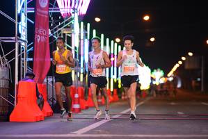 BIB: 21307, 25936
                            <button type="button" onclick="openModal(14493580)" class="btn btn-primary btn-sm float-right btn-popup" data-toggle="modal" data-target=".modal-high-quality">
                        <i class="fas fa-shopping-cart"></i> Add to Cart
                    </button>
                                            <button type="button" onclick="isThisMe(14493580, true)" class="btn btn-success btn-sm float-right btn-popup btn-isme hidden" data-toggle="tooltip" data-placement="bottom" title="นี่คือรูปของคุณใช่ไหม คลิกที่นี่เพื่อเอาเข้าอัลบั้ม">
                        <i class="fas fa-plus"></i> Add to album
                    </button>
                    <button type="button" onclick="isThisMe(14493580, false)" class="btn btn-warning btn-sm float-right btn-popup btn-isnotme hidden">
                        <i class="fas fa-ban"></i> Remove from album
                    </button>