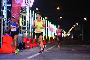 BIB: 26047, 26626
                            <button type="button" onclick="openModal(14488785)" class="btn btn-primary btn-sm float-right btn-popup" data-toggle="modal" data-target=".modal-high-quality">
                        <i class="fas fa-shopping-cart"></i> Add to Cart
                    </button>
                                            <button type="button" onclick="isThisMe(14488785, true)" class="btn btn-success btn-sm float-right btn-popup btn-isme hidden" data-toggle="tooltip" data-placement="bottom" title="นี่คือรูปของคุณใช่ไหม คลิกที่นี่เพื่อเอาเข้าอัลบั้ม">
                        <i class="fas fa-plus"></i> Add to album
                    </button>
                    <button type="button" onclick="isThisMe(14488785, false)" class="btn btn-warning btn-sm float-right btn-popup btn-isnotme hidden">
                        <i class="fas fa-ban"></i> Remove from album
                    </button>