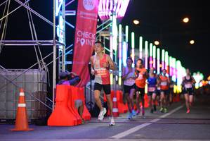 BIB: 26165
                            <button type="button" onclick="openModal(14486545)" class="btn btn-primary btn-sm float-right btn-popup" data-toggle="modal" data-target=".modal-high-quality">
                        <i class="fas fa-shopping-cart"></i> Add to Cart
                    </button>
                                            <button type="button" onclick="isThisMe(14486545, true)" class="btn btn-success btn-sm float-right btn-popup btn-isme hidden" data-toggle="tooltip" data-placement="bottom" title="นี่คือรูปของคุณใช่ไหม คลิกที่นี่เพื่อเอาเข้าอัลบั้ม">
                        <i class="fas fa-plus"></i> Add to album
                    </button>
                    <button type="button" onclick="isThisMe(14486545, false)" class="btn btn-warning btn-sm float-right btn-popup btn-isnotme hidden">
                        <i class="fas fa-ban"></i> Remove from album
                    </button>