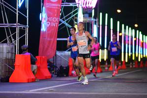 BIB: 20396, 540
                            <button type="button" onclick="openModal(14484071)" class="btn btn-primary btn-sm float-right btn-popup" data-toggle="modal" data-target=".modal-high-quality">
                        <i class="fas fa-shopping-cart"></i> Add to Cart
                    </button>
                                            <button type="button" onclick="isThisMe(14484071, true)" class="btn btn-success btn-sm float-right btn-popup btn-isme hidden" data-toggle="tooltip" data-placement="bottom" title="นี่คือรูปของคุณใช่ไหม คลิกที่นี่เพื่อเอาเข้าอัลบั้ม">
                        <i class="fas fa-plus"></i> Add to album
                    </button>
                    <button type="button" onclick="isThisMe(14484071, false)" class="btn btn-warning btn-sm float-right btn-popup btn-isnotme hidden">
                        <i class="fas fa-ban"></i> Remove from album
                    </button>