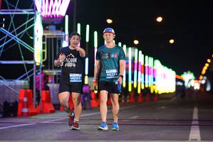 BIB: 46224, 48185
                            <button type="button" onclick="openModal(14516656)" class="btn btn-primary btn-sm float-right btn-popup" data-toggle="modal" data-target=".modal-high-quality">
                        <i class="fas fa-shopping-cart"></i> Add to Cart
                    </button>
                                            <button type="button" onclick="isThisMe(14516656, true)" class="btn btn-success btn-sm float-right btn-popup btn-isme hidden" data-toggle="tooltip" data-placement="bottom" title="นี่คือรูปของคุณใช่ไหม คลิกที่นี่เพื่อเอาเข้าอัลบั้ม">
                        <i class="fas fa-plus"></i> Add to album
                    </button>
                    <button type="button" onclick="isThisMe(14516656, false)" class="btn btn-warning btn-sm float-right btn-popup btn-isnotme hidden">
                        <i class="fas fa-ban"></i> Remove from album
                    </button>