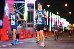 BIB: 47145, 47189
                            <button type="button" onclick="openModal(14509294)" class="btn btn-primary btn-sm float-right btn-popup" data-toggle="modal" data-target=".modal-high-quality">
                        <i class="fas fa-shopping-cart"></i> Add to Cart
                    </button>
                                            <button type="button" onclick="isThisMe(14509294, true)" class="btn btn-success btn-sm float-right btn-popup btn-isme hidden" data-toggle="tooltip" data-placement="bottom" title="นี่คือรูปของคุณใช่ไหม คลิกที่นี่เพื่อเอาเข้าอัลบั้ม">
                        <i class="fas fa-plus"></i> Add to album
                    </button>
                    <button type="button" onclick="isThisMe(14509294, false)" class="btn btn-warning btn-sm float-right btn-popup btn-isnotme hidden">
                        <i class="fas fa-ban"></i> Remove from album
                    </button>