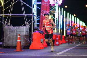 BIB: 26632
                            <button type="button" onclick="openModal(14487804)" class="btn btn-primary btn-sm float-right btn-popup" data-toggle="modal" data-target=".modal-high-quality">
                        <i class="fas fa-shopping-cart"></i> Add to Cart
                    </button>
                                            <button type="button" onclick="isThisMe(14487804, true)" class="btn btn-success btn-sm float-right btn-popup btn-isme hidden" data-toggle="tooltip" data-placement="bottom" title="นี่คือรูปของคุณใช่ไหม คลิกที่นี่เพื่อเอาเข้าอัลบั้ม">
                        <i class="fas fa-plus"></i> Add to album
                    </button>
                    <button type="button" onclick="isThisMe(14487804, false)" class="btn btn-warning btn-sm float-right btn-popup btn-isnotme hidden">
                        <i class="fas fa-ban"></i> Remove from album
                    </button>