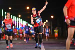 BIB: 42964, 40887
                            <button type="button" onclick="openModal(14494902)" class="btn btn-primary btn-sm float-right btn-popup" data-toggle="modal" data-target=".modal-high-quality">
                        <i class="fas fa-shopping-cart"></i> Add to Cart
                    </button>
                                            <button type="button" onclick="isThisMe(14494902, true)" class="btn btn-success btn-sm float-right btn-popup btn-isme hidden" data-toggle="tooltip" data-placement="bottom" title="นี่คือรูปของคุณใช่ไหม คลิกที่นี่เพื่อเอาเข้าอัลบั้ม">
                        <i class="fas fa-plus"></i> Add to album
                    </button>
                    <button type="button" onclick="isThisMe(14494902, false)" class="btn btn-warning btn-sm float-right btn-popup btn-isnotme hidden">
                        <i class="fas fa-ban"></i> Remove from album
                    </button>