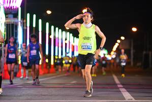 BIB: 46678
                            <button type="button" onclick="openModal(14506047)" class="btn btn-primary btn-sm float-right btn-popup" data-toggle="modal" data-target=".modal-high-quality">
                        <i class="fas fa-shopping-cart"></i> Add to Cart
                    </button>
                                            <button type="button" onclick="isThisMe(14506047, true)" class="btn btn-success btn-sm float-right btn-popup btn-isme hidden" data-toggle="tooltip" data-placement="bottom" title="นี่คือรูปของคุณใช่ไหม คลิกที่นี่เพื่อเอาเข้าอัลบั้ม">
                        <i class="fas fa-plus"></i> Add to album
                    </button>
                    <button type="button" onclick="isThisMe(14506047, false)" class="btn btn-warning btn-sm float-right btn-popup btn-isnotme hidden">
                        <i class="fas fa-ban"></i> Remove from album
                    </button>