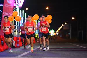 BIB: 
                            <button type="button" onclick="openModal(14488105)" class="btn btn-primary btn-sm float-right btn-popup" data-toggle="modal" data-target=".modal-high-quality">
                        <i class="fas fa-shopping-cart"></i> Add to Cart
                    </button>
                                            <button type="button" onclick="isThisMe(14488105, true)" class="btn btn-success btn-sm float-right btn-popup btn-isme hidden" data-toggle="tooltip" data-placement="bottom" title="นี่คือรูปของคุณใช่ไหม คลิกที่นี่เพื่อเอาเข้าอัลบั้ม">
                        <i class="fas fa-plus"></i> Add to album
                    </button>
                    <button type="button" onclick="isThisMe(14488105, false)" class="btn btn-warning btn-sm float-right btn-popup btn-isnotme hidden">
                        <i class="fas fa-ban"></i> Remove from album
                    </button>