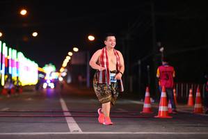 BIB: 
                            <button type="button" onclick="openModal(14517762)" class="btn btn-primary btn-sm float-right btn-popup" data-toggle="modal" data-target=".modal-high-quality">
                        <i class="fas fa-shopping-cart"></i> Add to Cart
                    </button>
                                            <button type="button" onclick="isThisMe(14517762, true)" class="btn btn-success btn-sm float-right btn-popup btn-isme hidden" data-toggle="tooltip" data-placement="bottom" title="นี่คือรูปของคุณใช่ไหม คลิกที่นี่เพื่อเอาเข้าอัลบั้ม">
                        <i class="fas fa-plus"></i> Add to album
                    </button>
                    <button type="button" onclick="isThisMe(14517762, false)" class="btn btn-warning btn-sm float-right btn-popup btn-isnotme hidden">
                        <i class="fas fa-ban"></i> Remove from album
                    </button>