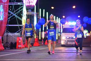 BIB: 
                            <button type="button" onclick="openModal(14519709)" class="btn btn-primary btn-sm float-right btn-popup" data-toggle="modal" data-target=".modal-high-quality">
                        <i class="fas fa-shopping-cart"></i> Add to Cart
                    </button>
                                            <button type="button" onclick="isThisMe(14519709, true)" class="btn btn-success btn-sm float-right btn-popup btn-isme hidden" data-toggle="tooltip" data-placement="bottom" title="นี่คือรูปของคุณใช่ไหม คลิกที่นี่เพื่อเอาเข้าอัลบั้ม">
                        <i class="fas fa-plus"></i> Add to album
                    </button>
                    <button type="button" onclick="isThisMe(14519709, false)" class="btn btn-warning btn-sm float-right btn-popup btn-isnotme hidden">
                        <i class="fas fa-ban"></i> Remove from album
                    </button>